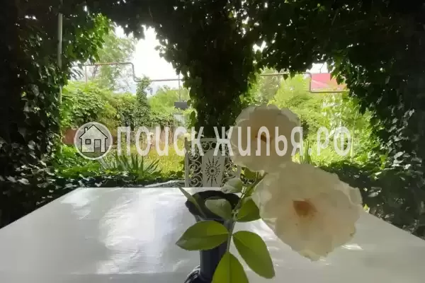 «Green Oasis+», Кабардинка