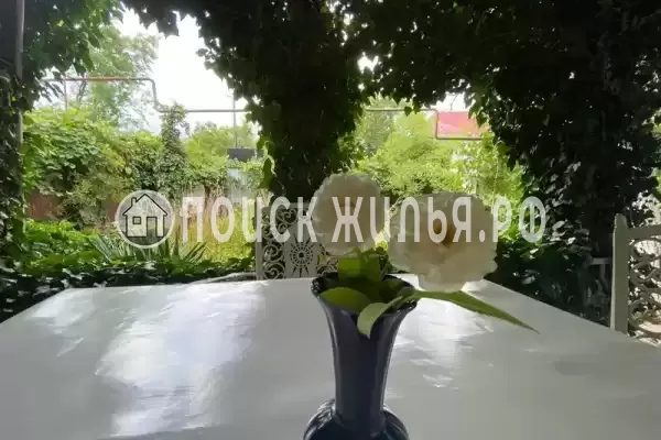 «Green Oasis+», Кабардинка