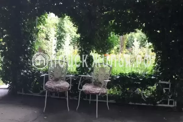 «Green Oasis+», Кабардинка