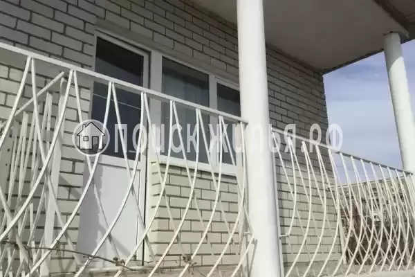 «Green Oasis+», Кабардинка