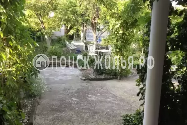 «Green Oasis+», Кабардинка