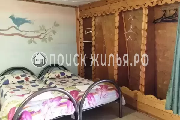 «Green Oasis+», Кабардинка