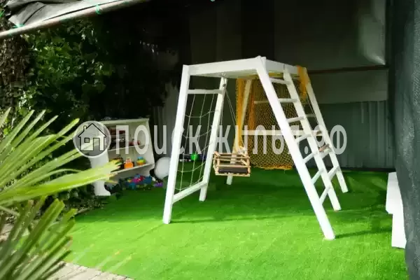 «Green Oasis+», Кабардинка