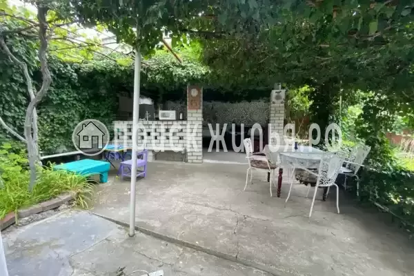 «Green Oasis+», Кабардинка