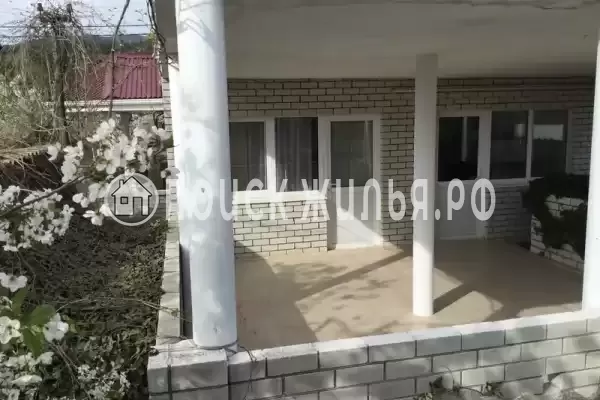 «Green Oasis+», Кабардинка