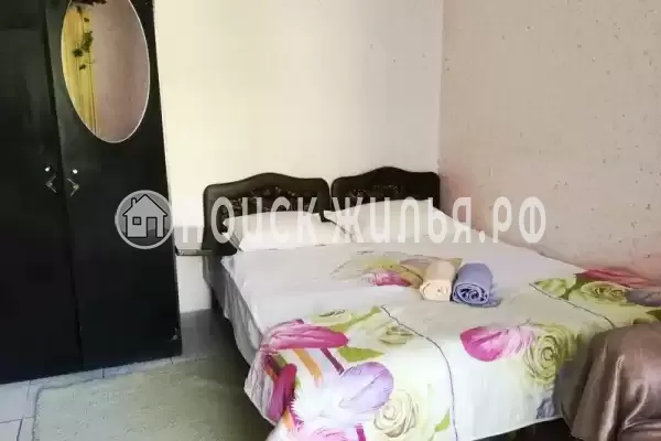 «Green Oasis+», Кабардинка