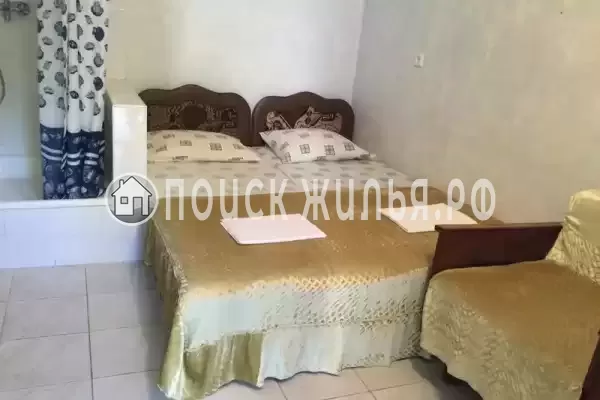 «Green Oasis+», Кабардинка