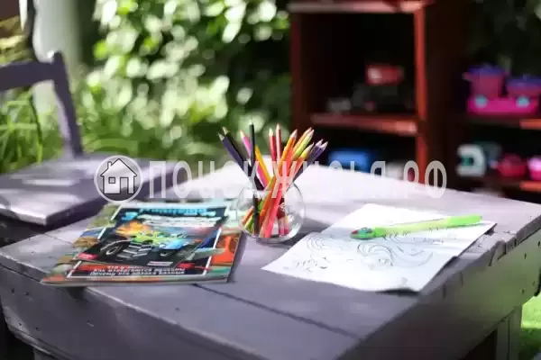 «Green Oasis+», Кабардинка