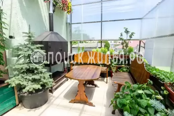 «Оазис», Анапа