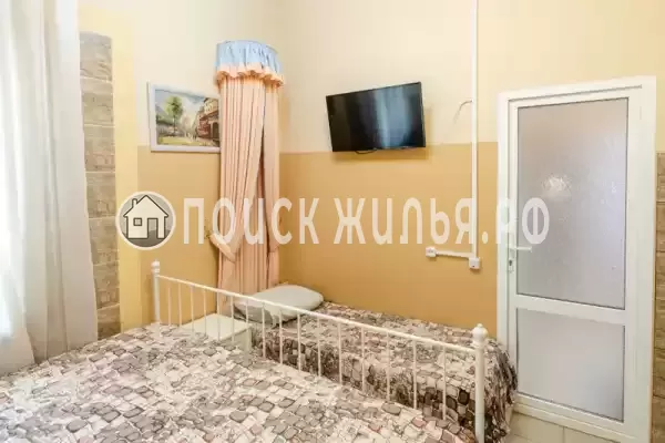 «Оазис», Анапа