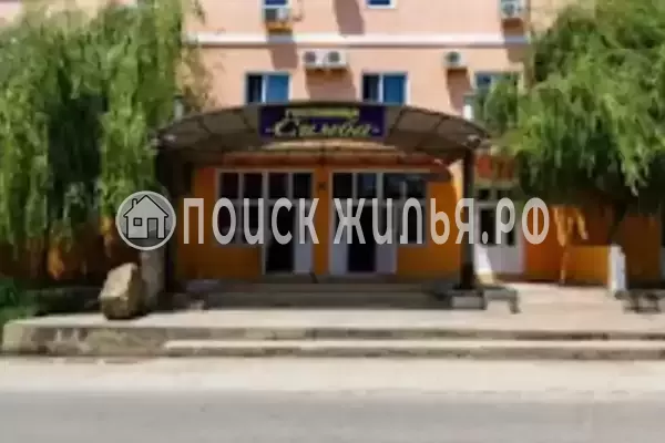 «Симба», Краснодарский край, Лермонтово, Приморская, д.10