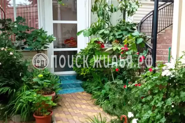 «На Белых Акаций», Адлер «На Белых Акаций», Адлер