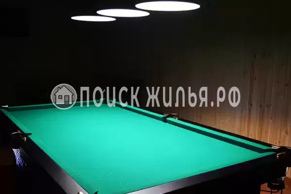 Отель «Седьмое Небо», Миллерово