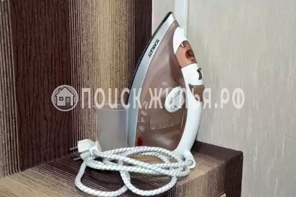 Отель «Седьмое Небо», Миллерово