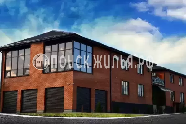 Отель «Седьмое Небо», Ростовская область, Миллерово, Московская, д.87