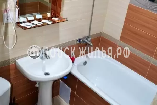 Отель «Седьмое Небо», Миллерово