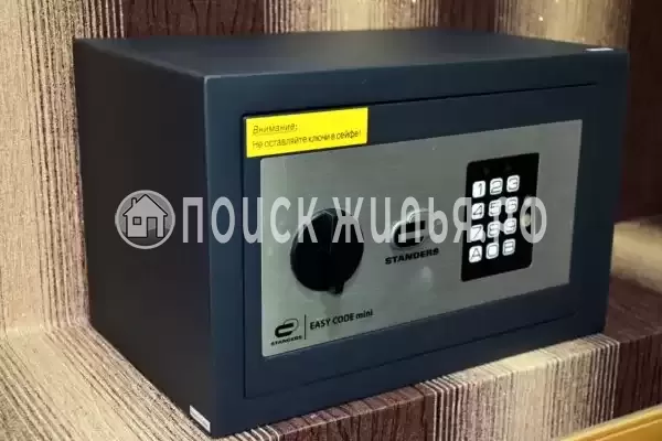 Отель «Седьмое Небо», Миллерово