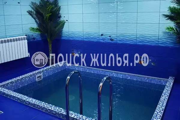 Отель «Седьмое Небо», Миллерово