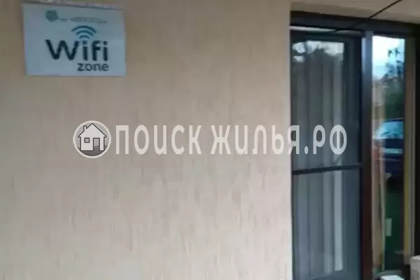 Гостевой дом «Восход», Сухум