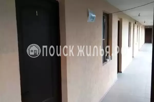 Гостевой дом «Восход», Сухум