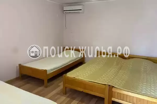 Гостевой дом «Восход», Сухум