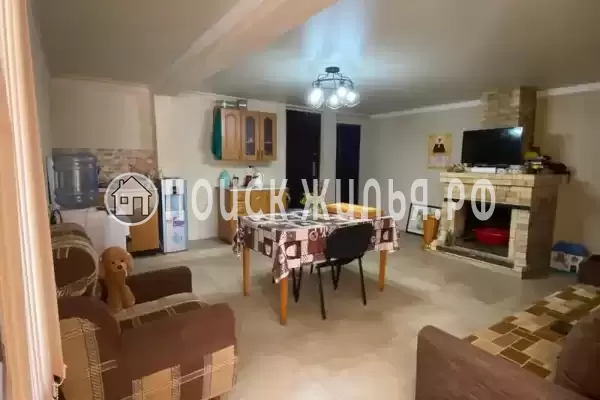 Гостевой дом «Восход», Сухум