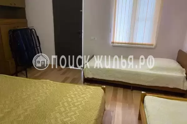 Гостевой дом «Восход», Сухум