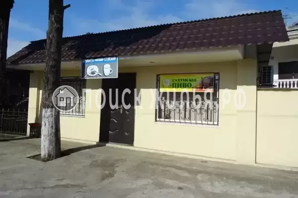 Гостевой дом «Восход», Сухум