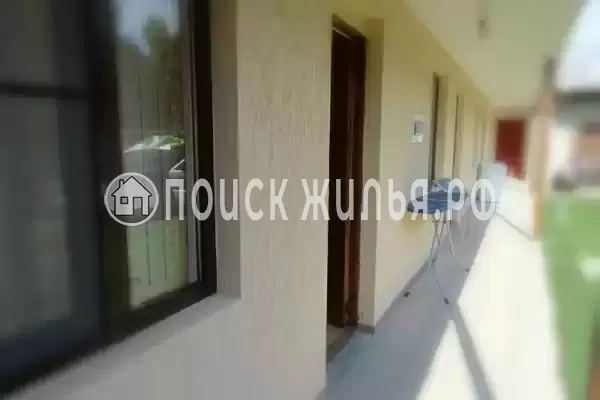 Гостевой дом «Восход», Сухум