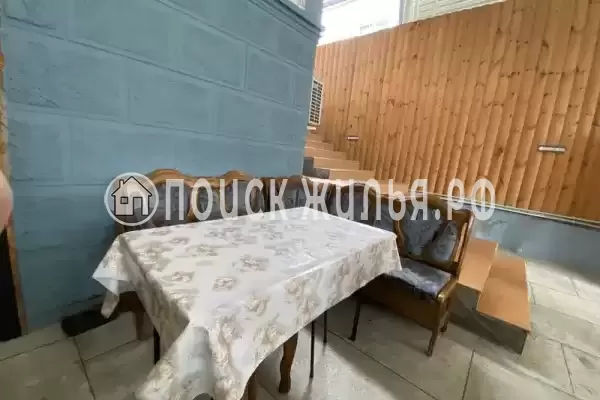 «На Бамбуковой», Сочи «На Бамбуковой», Сочи