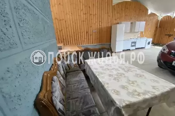 «На Бамбуковой», Сочи «На Бамбуковой», Сочи