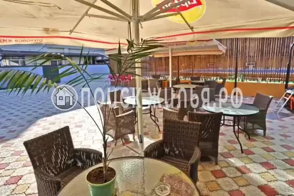 Гостевой дом «Grand Eliza», Джемете