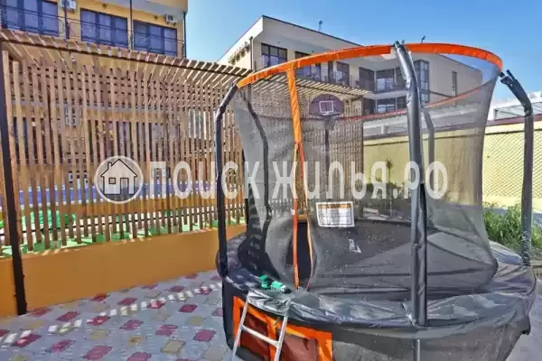 Гостевой дом «Grand Eliza», Джемете