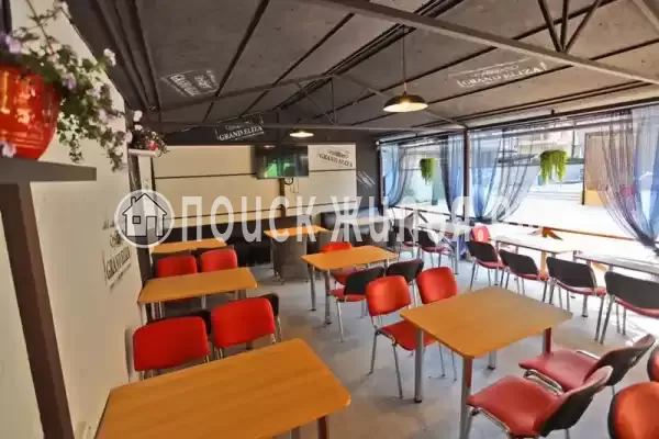 Гостевой дом «Grand Eliza», Джемете