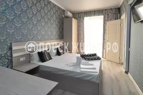 Гостевой дом «Grand Eliza», Джемете