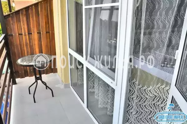 Гостевой дом «Grand Eliza», Джемете