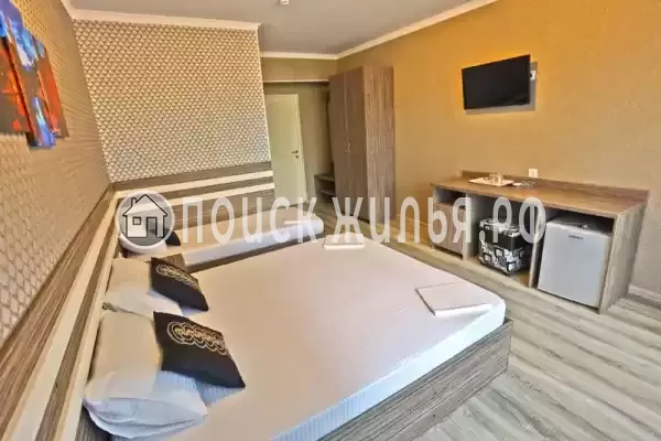 Гостевой дом «Grand Eliza», Джемете