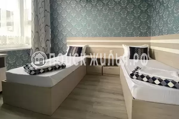 Гостевой дом «Grand Eliza», Джемете