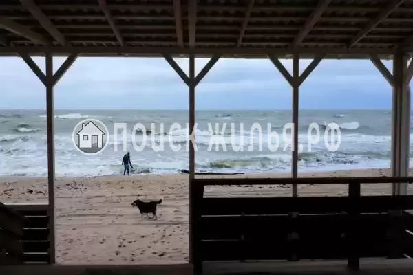 Отель «Aquatoria Hotel», Янтарный