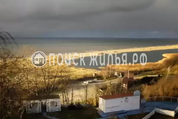 Отель «Aquatoria Hotel», Янтарный