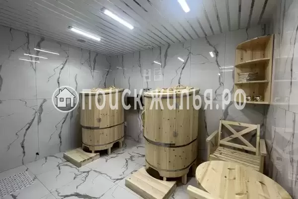 Отель «Турсунт», Урай