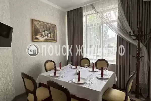 Отель «Турсунт», Урай