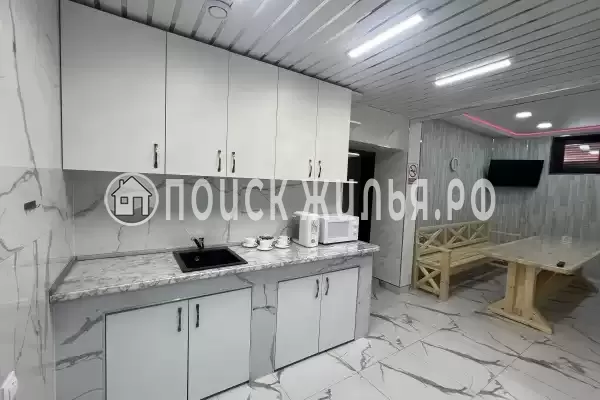 Отель «Турсунт», Урай