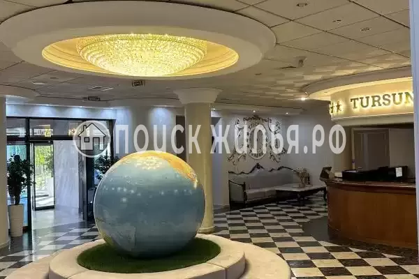 Отель «Турсунт», Урай