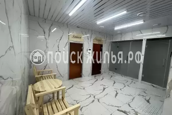 Отель «Турсунт», Урай