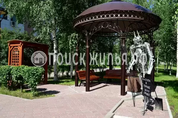 Отель «Турсунт», Урай