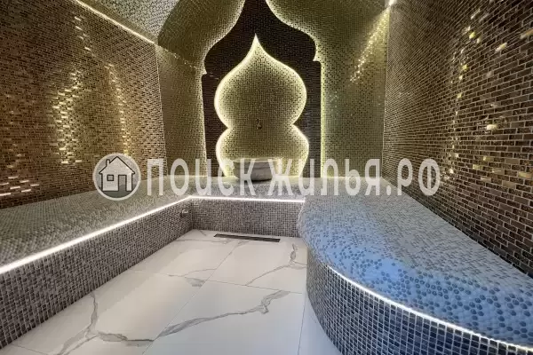 Отель «Турсунт», Урай