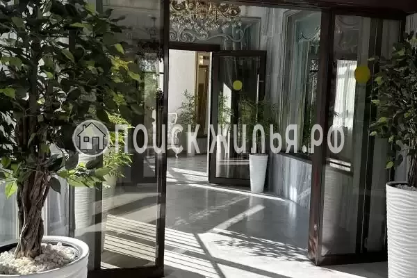 Отель «Турсунт», Урай