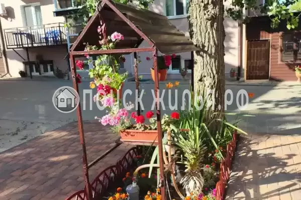 «Причал», Анапа