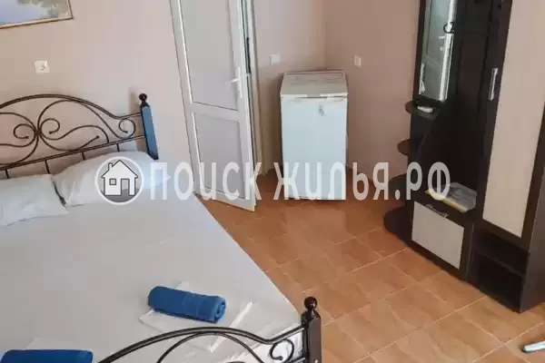 «Причал», Анапа